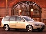 Volvo V50 2004 года (ZA)